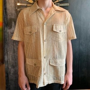 Vintage Lace Orval Therapist